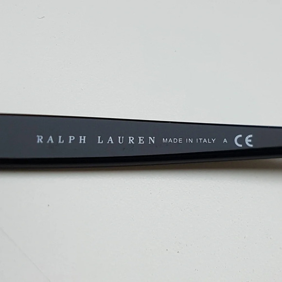 🕶️Ralph Lauren RL6081 Unisex Eyeglasses/ILS167🕶️ - Picture 3 of 6